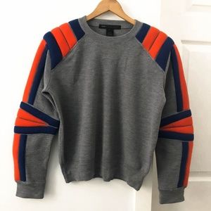 Marc by Marc Jacobs | Grady Sweatshirt L NWT